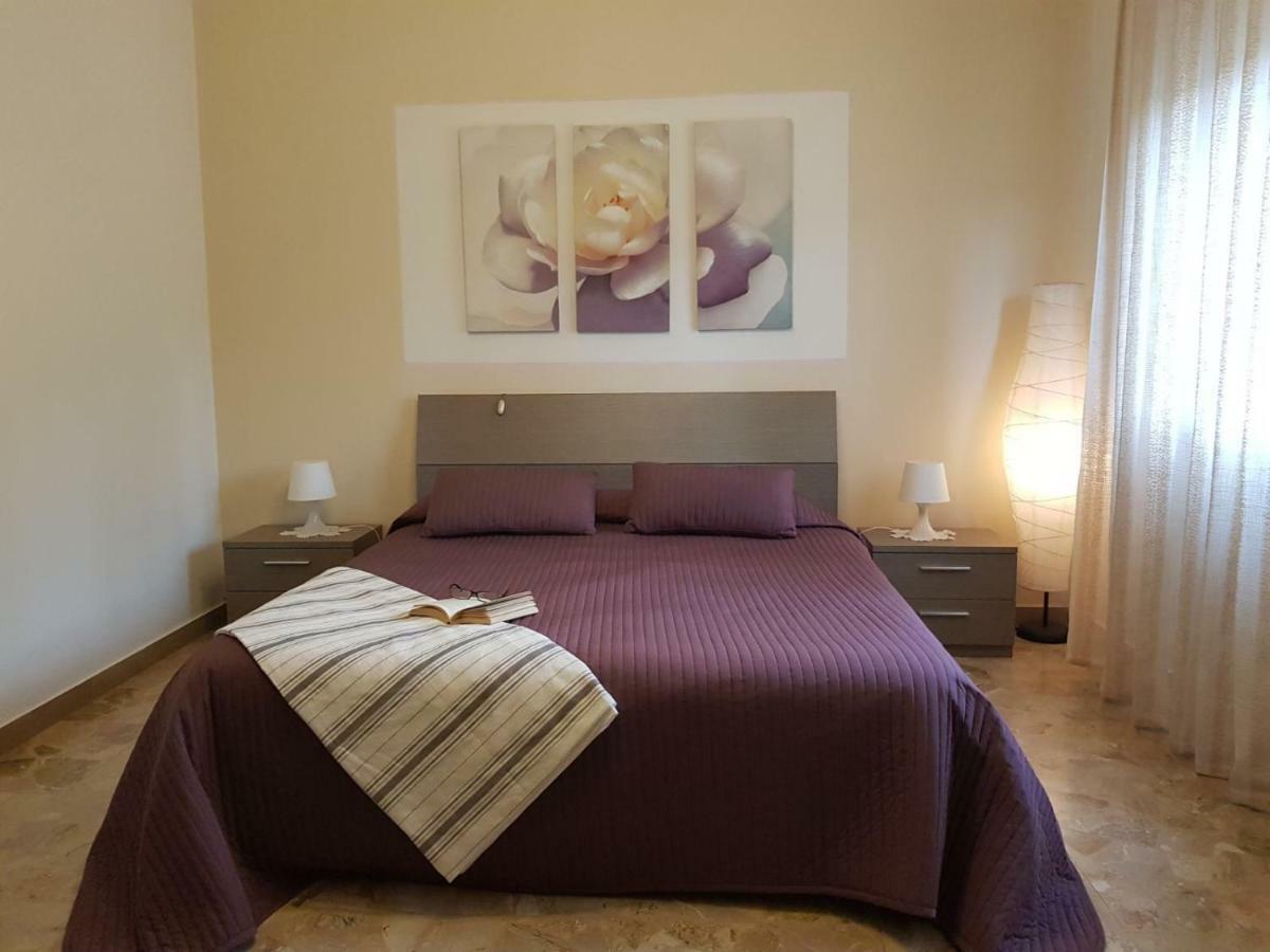 Villa Lorenzo Primo Piano กาไมโยเร ภายนอก รูปภาพ